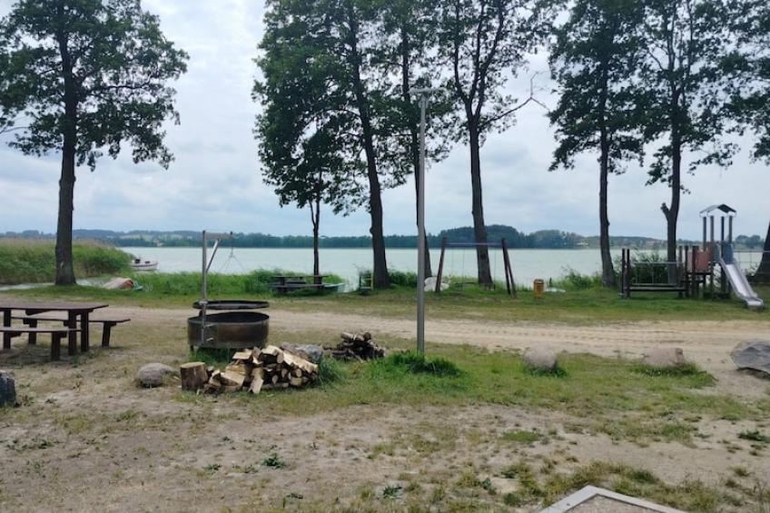 holiday home Bogacko 5 Pers - foto 19