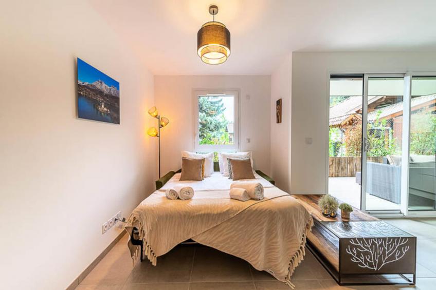 Appartements à Sévrier - foto 18