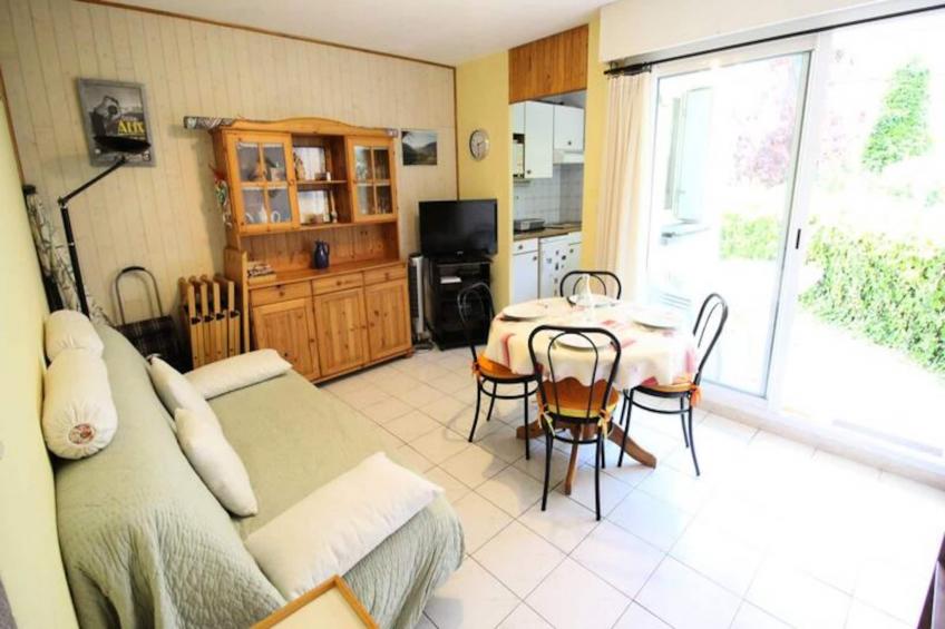 Résidence Terrasse Du Sacaron - foto 2