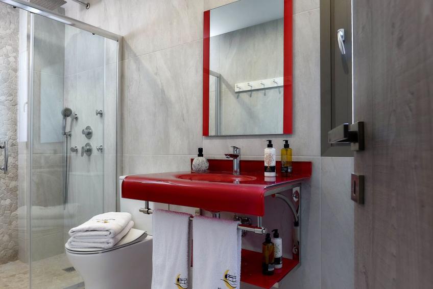 Villa Galilean Moons für 16 Personen und 8 Kinder - foto 37