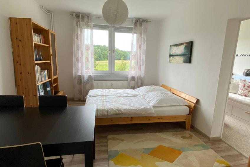 Wohnung in Lelkendorf mit Großem Balkon - foto 10