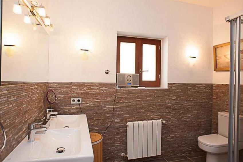 Finca Can Gall in Sant Joan De Labritja mit Pool - foto 22