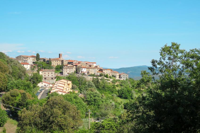 Wohnung "Red Fox" mit privatem Garten - foto 24