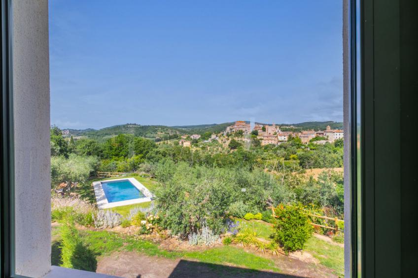 Villa Montisi - foto 32