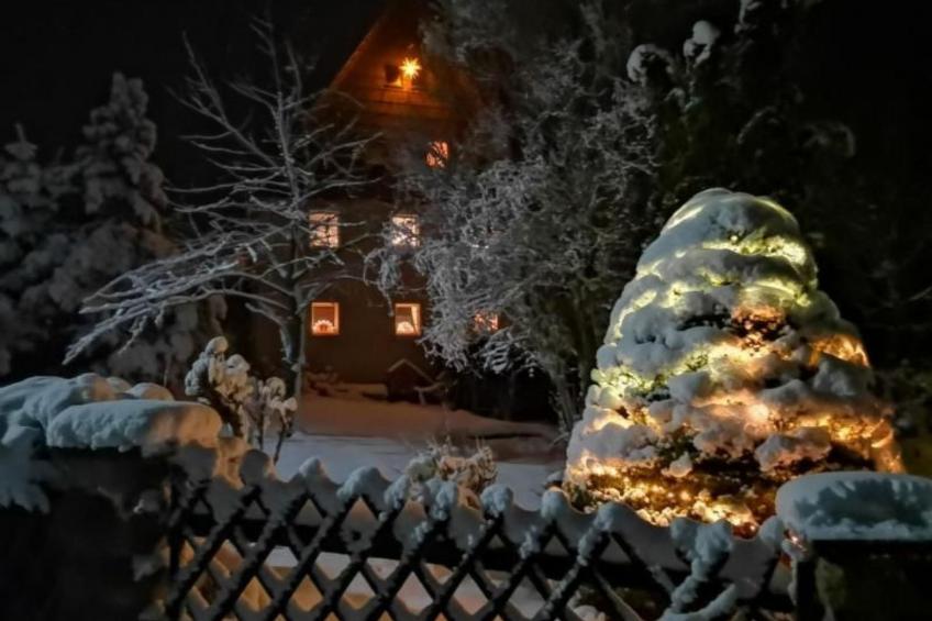 LandurlaubErzgebirge - foto 18