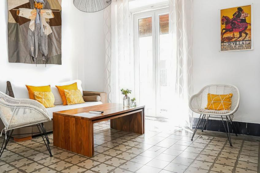 Helle Dach-Maisonette mit riesiger Terrasse - foto 6