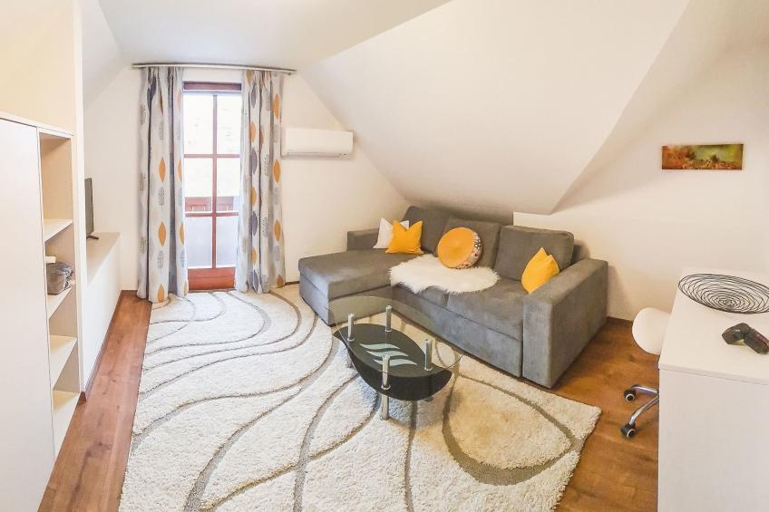 Große Ferienwohnung in Stubenberg am See mit GenussCard - foto 8