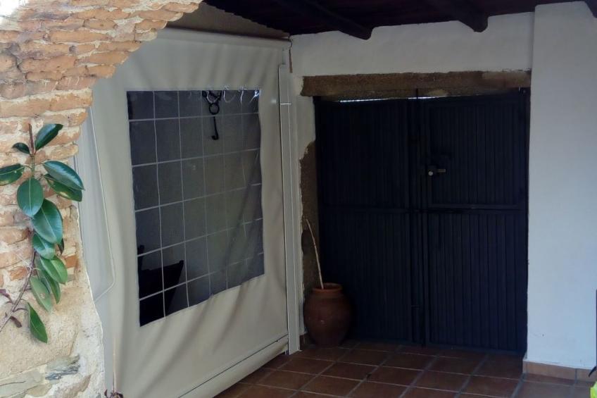 Villa Vieja Landhaus - foto 14