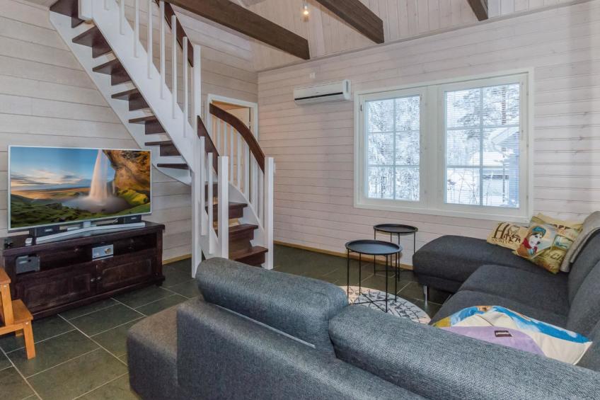 Blue lake villa - foto 3