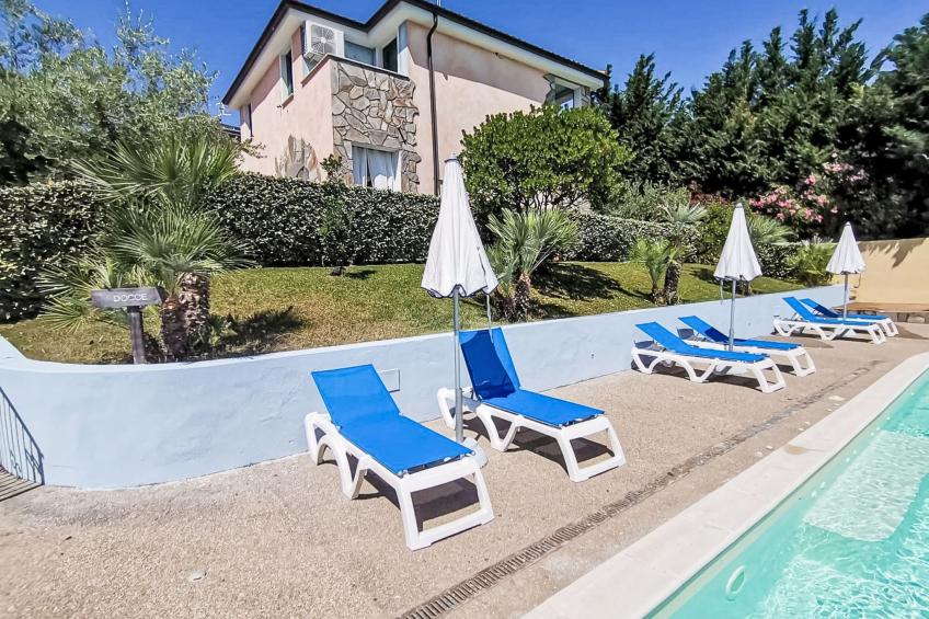 Sardinia Hillside Retreat – Apt 14 - foto 23