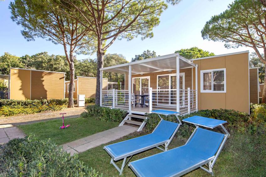 maison de vacances dans un cadre ensoleillé - BF-X2GTH - foto 2