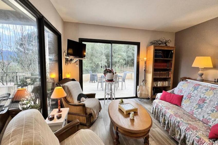 Résidence Pap001-levie - foto 4