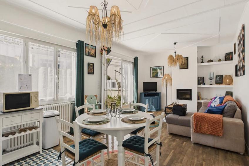 Maison à Pont Aven - foto 3