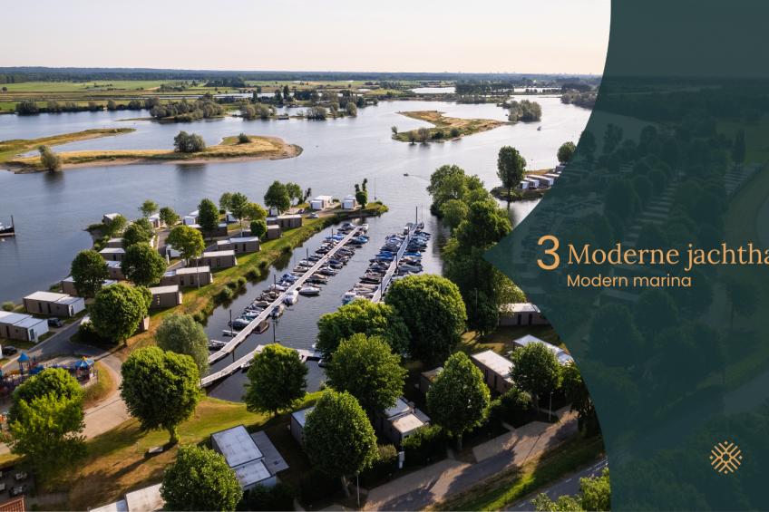 Villa Maritiem 6 people - foto 3