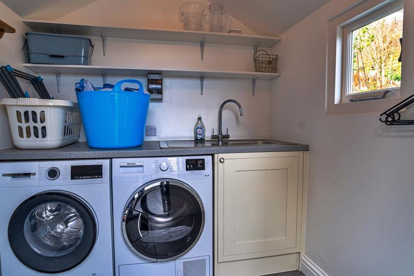 Potters Cottage - foto 29