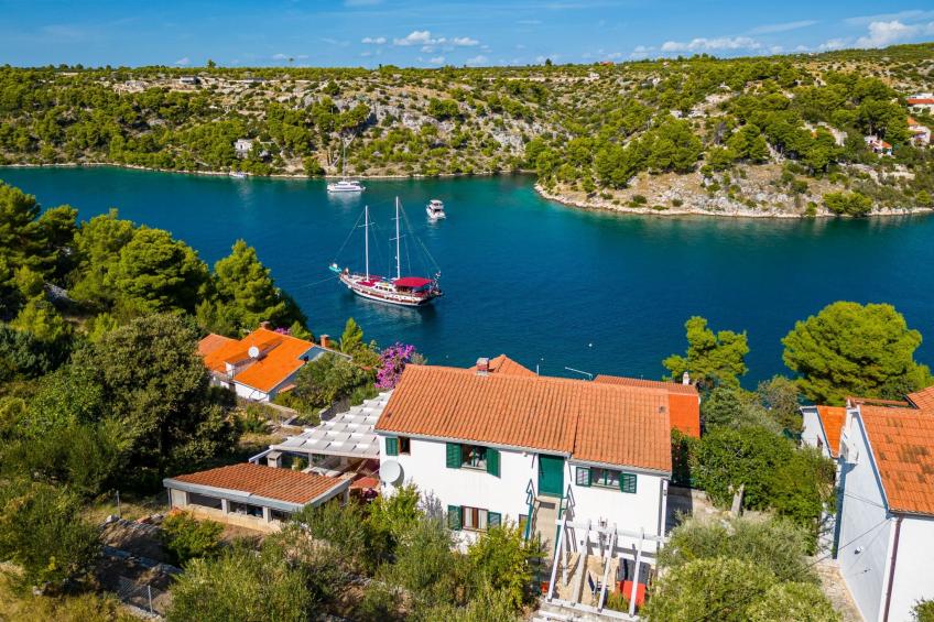 Villa Tudor mit atemberaubender Aussicht - foto 48