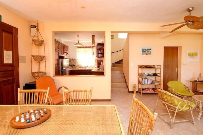 Villa am Meer Mauridul mit Pool - foto 22