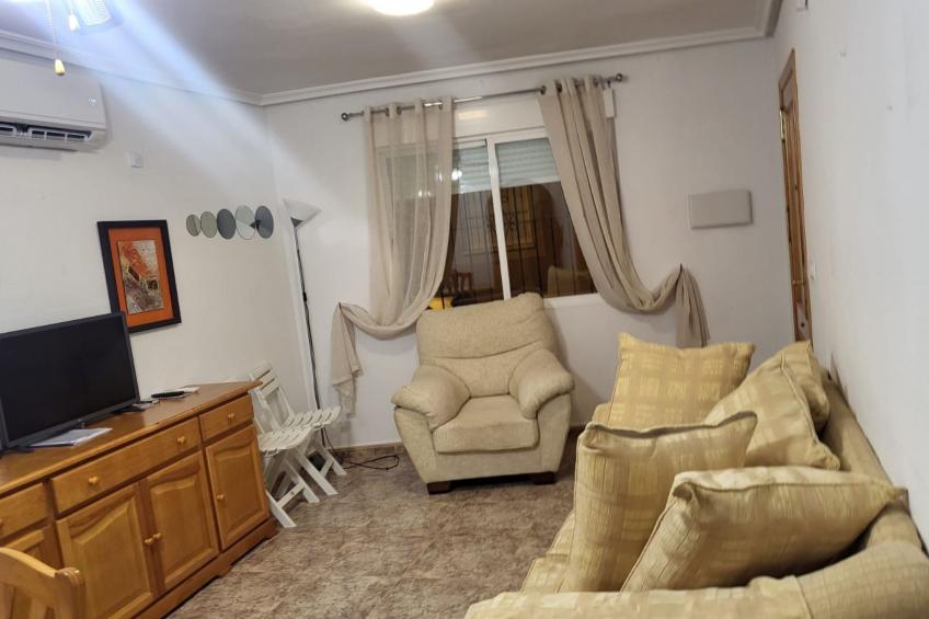 Vao Ferienvermietung - Santiago De la Ribera - foto 4