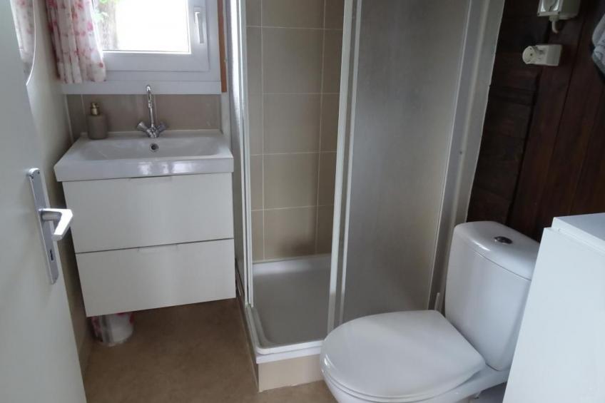 Chalet Désir, Lajoux - foto 18