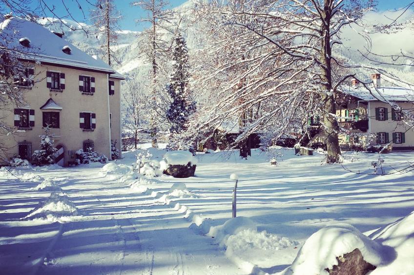 Claudiaschlössl - foto 42