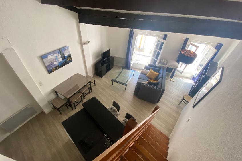 Appart T2 Historisches Zentrum mit Wifi-Parkplatz - foto 2