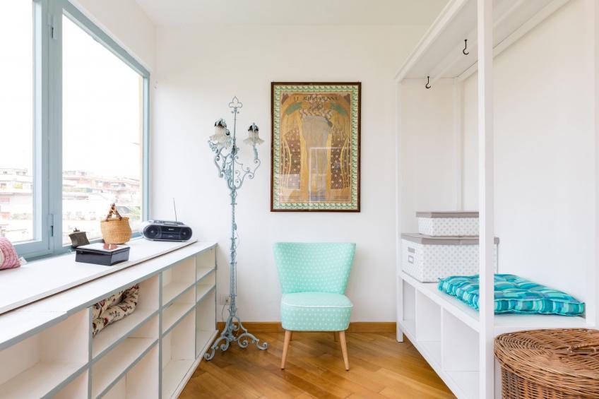 Rom Dachgeschoss mit Terrasse - foto 21