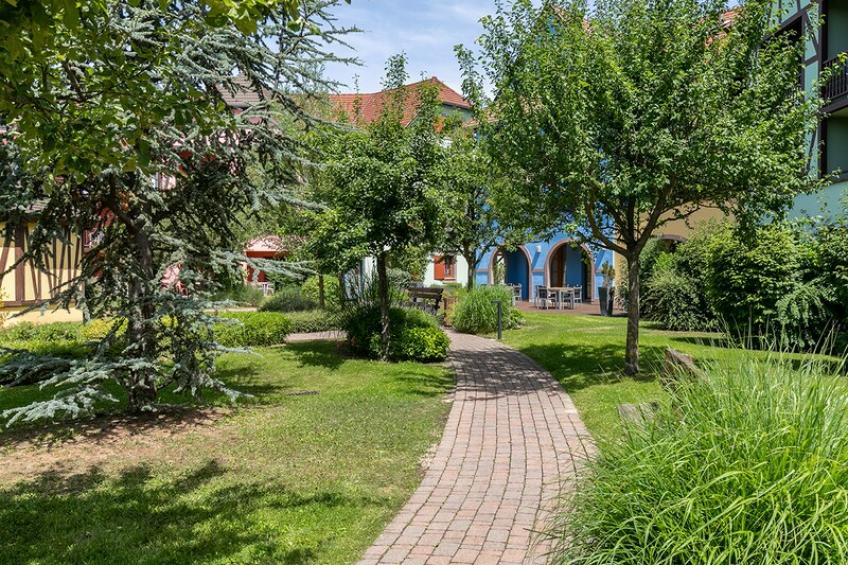 Le Clos d'Eguisheim 2p 4/5p. - foto 35