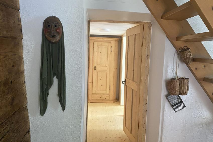 Geelerhaus, (Berschis), - foto 20