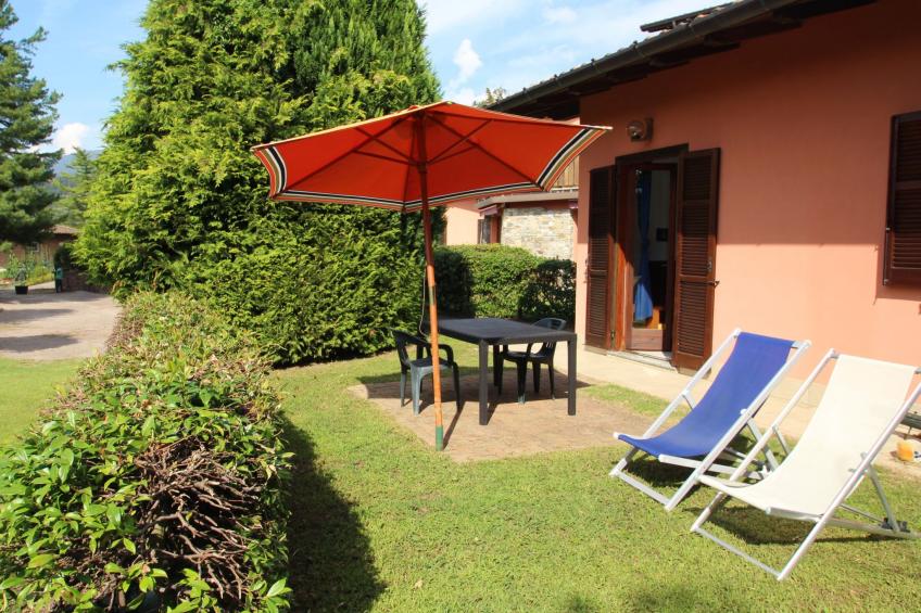 Residenza Agrifoglio