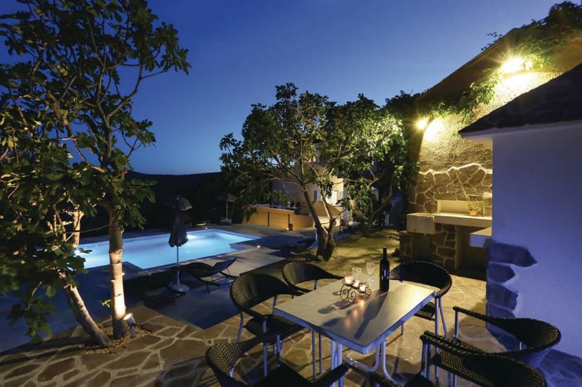 Apartment Villa IN - Four-Bedroom Apartment with Private Pool - foto 29