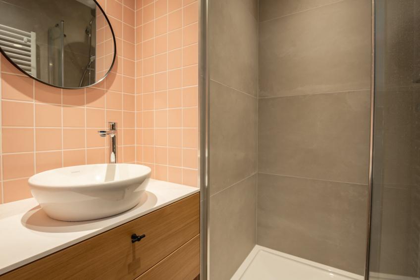 Les Citrinelles with parking - foto 3