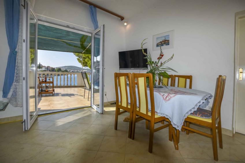 Vakantiewoning bij de zee - VW-NBVJ9 - foto 4