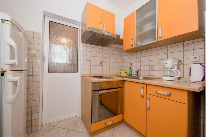 Vakantiewoning in de buurt van het strand - VW-XB735 - foto 9