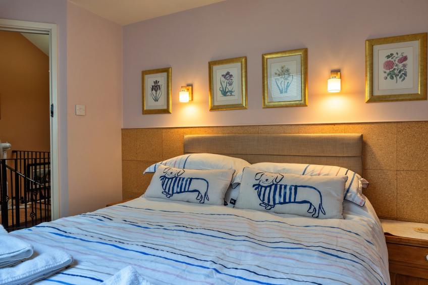 Cherry Tree Cottage - foto 19
