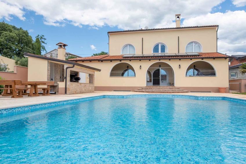 Vakantiewoning met balkon - BF-B6Z64 - foto 5