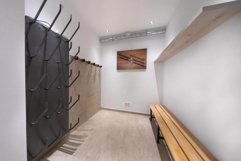 Nationalpark Chalet Pillewizer - foto 9