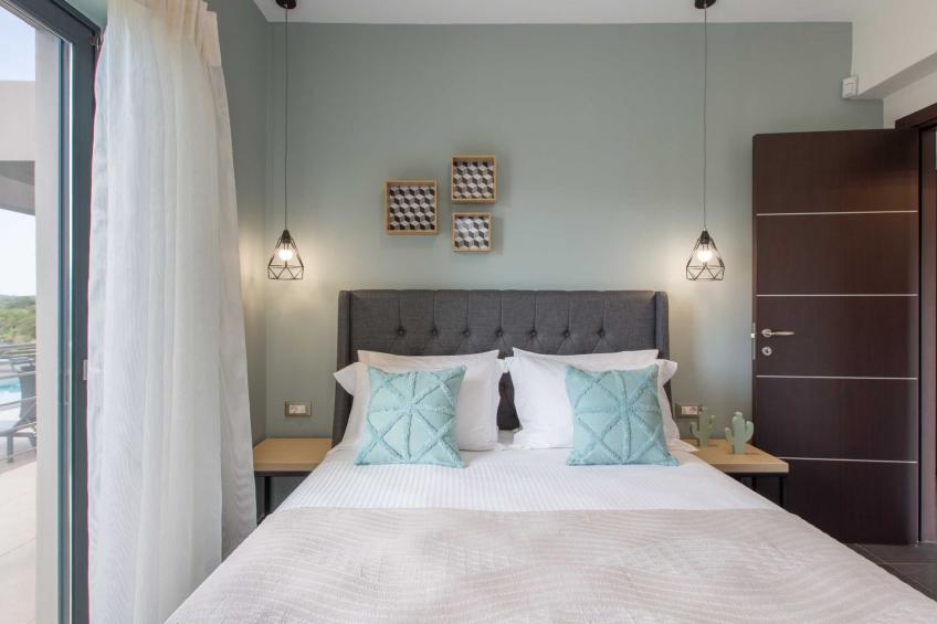 Villa Vega I ''Beheizter'' Pool, mitten in der Natur - foto 55