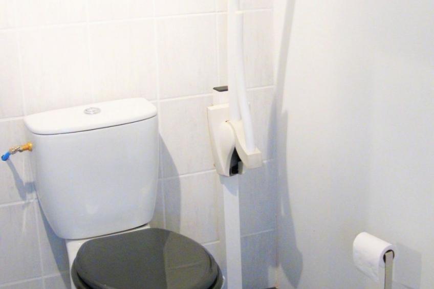 Charmantes großes Cottage zwischen Land und Meer - foto 14