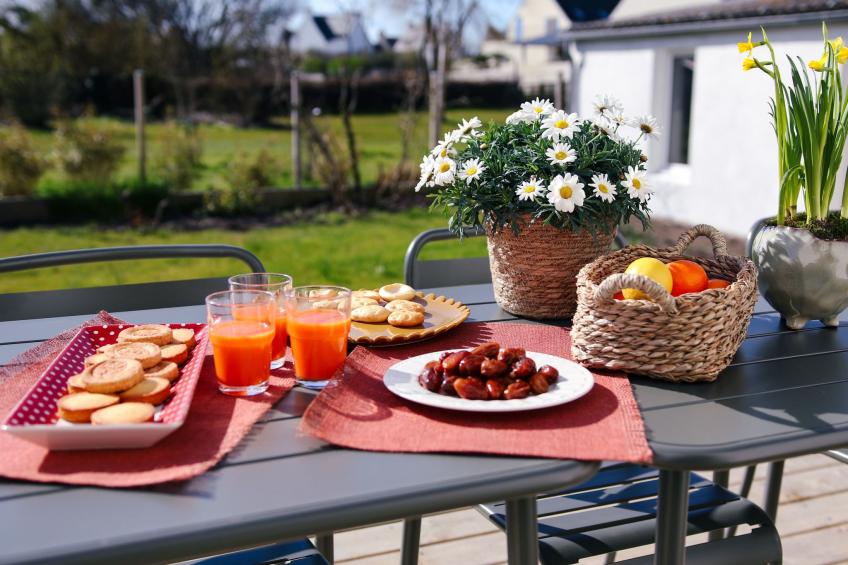 ferienhaus Ty Nina Rosa, haustiere erlaubt - foto 7