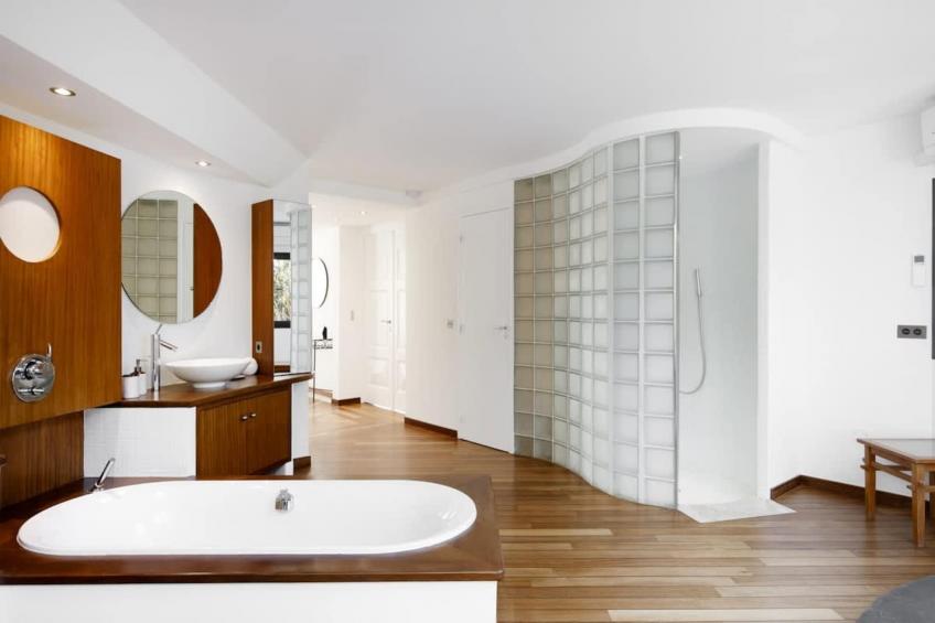 Magnifique villa avec vue sur mer et belle piscine - foto 50