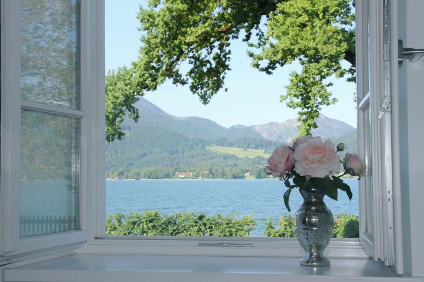 Wunderschöne Ferienwohnung Palace am See - foto 5