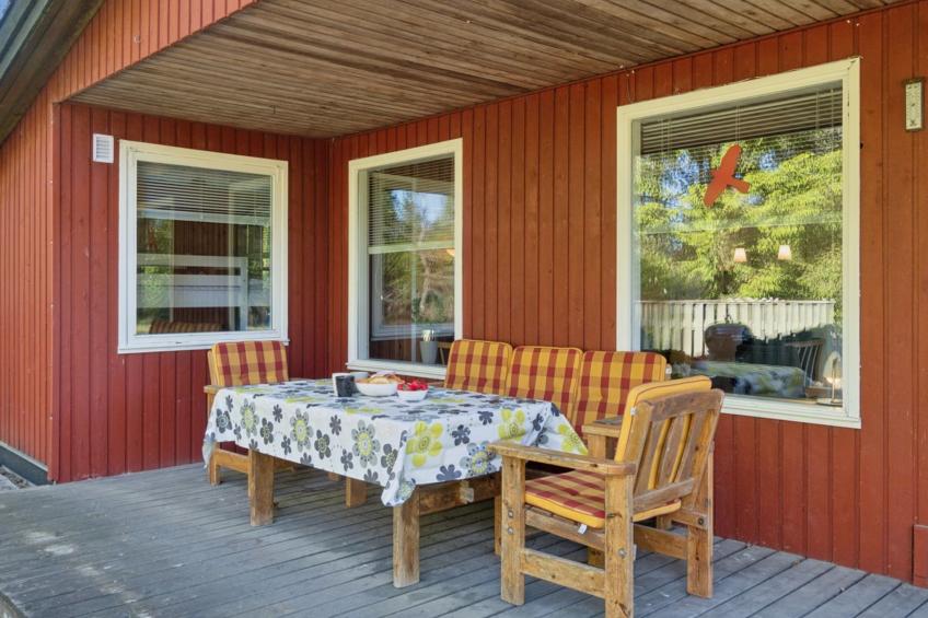 "Sigge" - 5km from the sea - foto 10