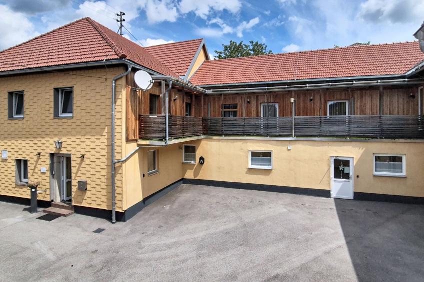 Böhmerwald Pur2 - foto 8