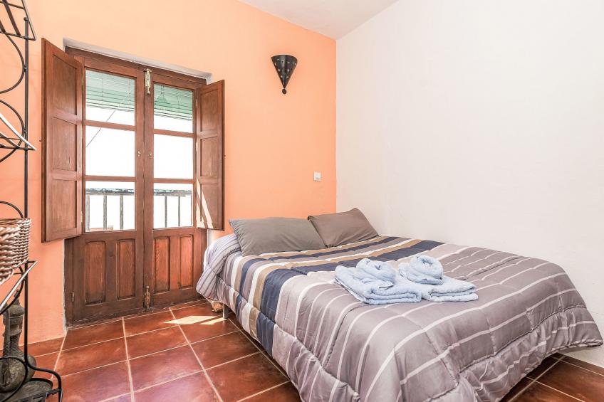 Wohnung mit großer Dachterrasse in Vejer - foto 7