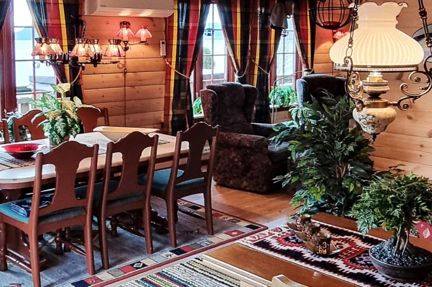UTSIKTEN   HUS 55771 - foto 14