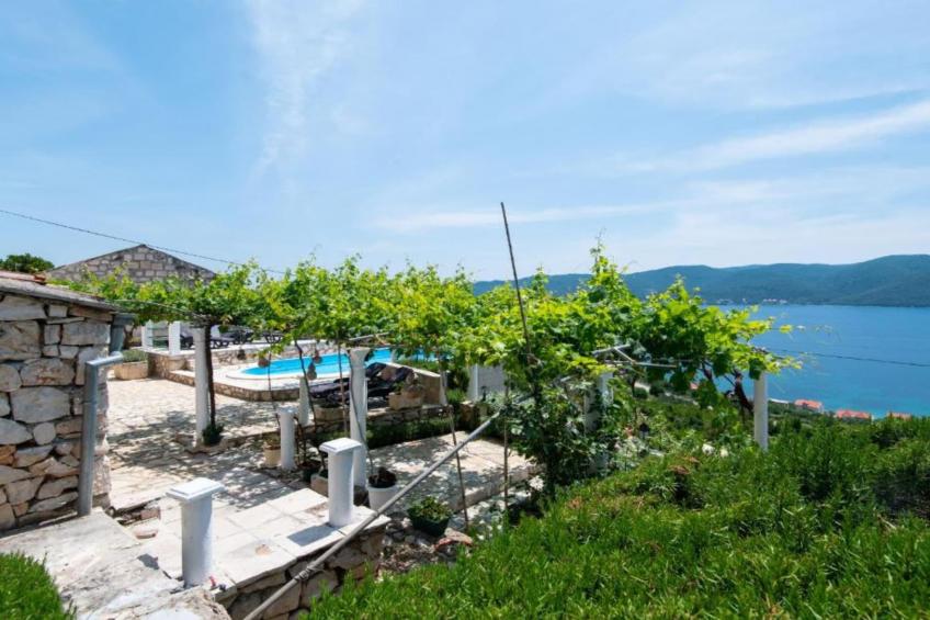 Beautiful Villa Anita - Four Bedroom Villa with Outdoor Swimming Pool - foto 17