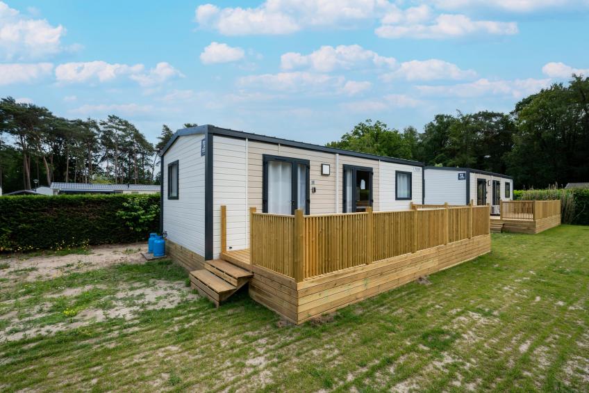 Caravan Bosrand Lembeke 1