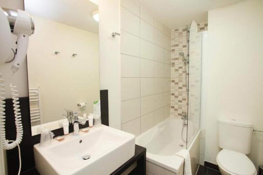 Appart'hôtel Odalys Green Marsh - foto 13