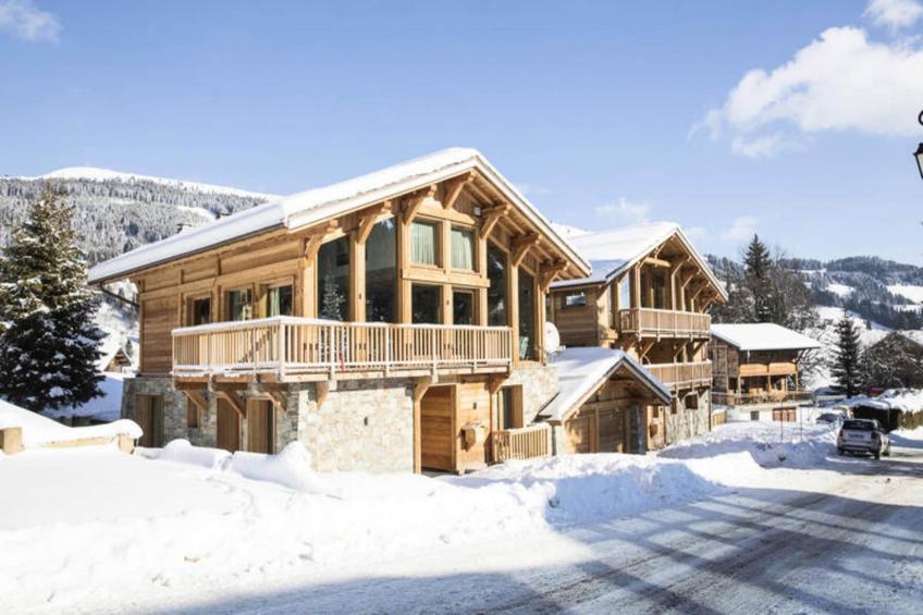 Résidence Explorer Meleze - foto 27