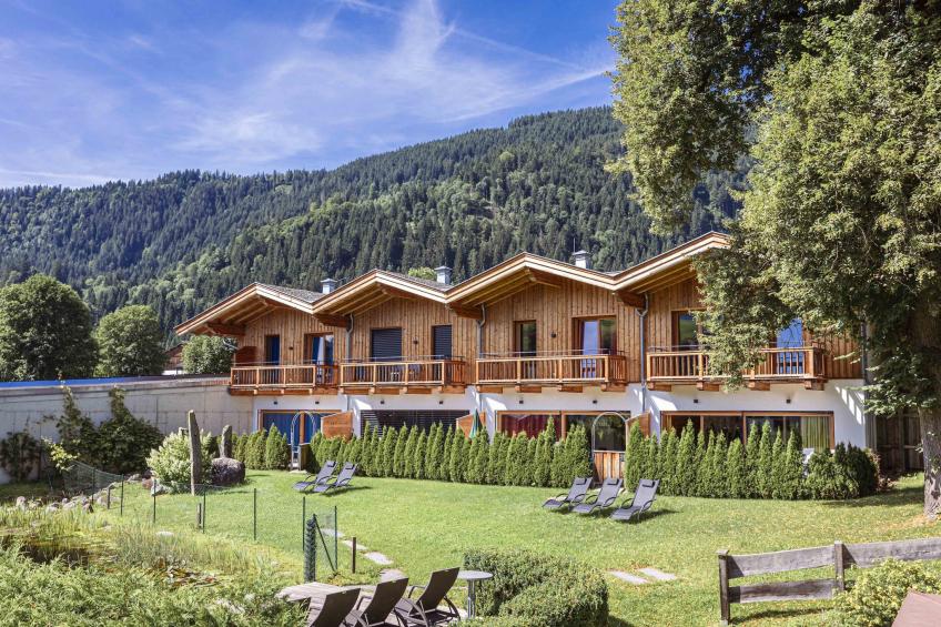 Dorfresort Kitzbühel 10 - foto 7